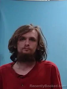 Mugshot of Brason Jonah Foster