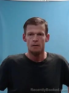 Mugshot of Jackie Ray Glover