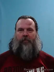 Mugshot of Eddie Porter