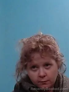 Mugshot of Christian M Harris