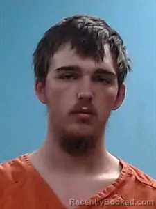 Mugshot of Eric Joseph Stewart