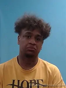 Mugshot of Kody Michael James Fout