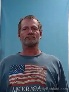 Mugshot of Justin Walter Keys