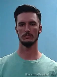 Mugshot of Colton Evan Edwards Watters