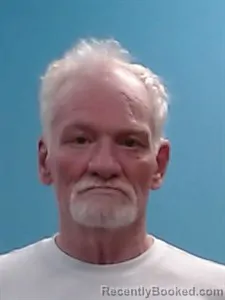 Mugshot of Michael Duane Taylor