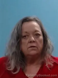 Mugshot of Penny Juanita Hathorn