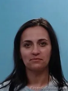 Mugshot of Kiara Faye Howell