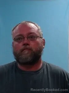 Mugshot of John Michael Pridmore