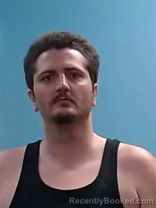 Mugshot of Christian Stevan Thom