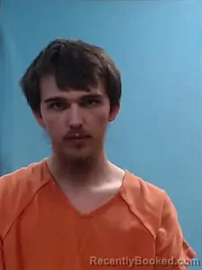 Mugshot of Eric Joseph Stewart