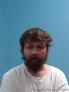 Mugshot of Powell Calvin Cunningham