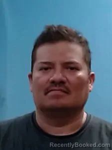 Mugshot of Dubles Ivan Ruano-Rivera