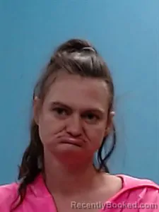 Mugshot of Tamnas Annie Willett