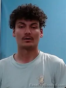 Mugshot of Ryan Isaac Eugenio