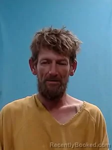 Mugshot of Absalom Walker Phillips