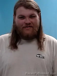 Mugshot of Colby K Wilkinson