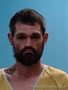 Mugshot of Anthony Tyler Smith