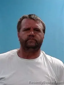 Mugshot of Kenneth Coy Smith
