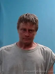 Mugshot of Paul Thomas Wessling