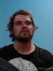 Mugshot of Austin Isom