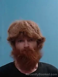 Mugshot of Kalib Michael Canarsky