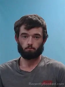 Mugshot of Brian Levi Stanford