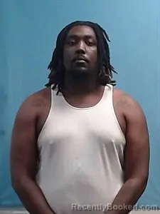 Mugshot of Jovon Dehere Minor booked in Boone County, Arkansas on September 26, 2026
