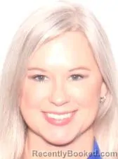 Mugshot of Tamara Sloan booked in Bradley County, Arkansas on March 28, 2026