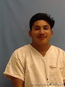 Mugshot of Jose Cabrera