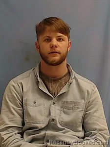 Mugshot of Michael Aaron Doggett