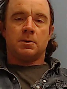 Mugshot of Matthew Spears