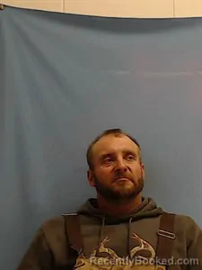 Mugshot of Joshawah Barner