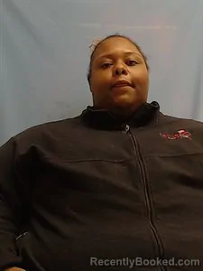 Mugshot of Ashley Rena Bradshaw