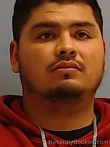 Mugshot of Enil Ariel Aguilar Raundales