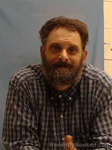 Mugshot of Joshua Raymond Bolton