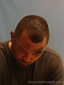 Mugshot of Jeremy Matthew Bailey