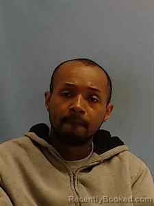 Mugshot of Caleb Dartell Reed