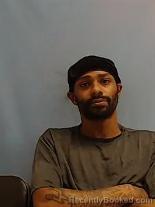 Mugshot of Calvin Williams