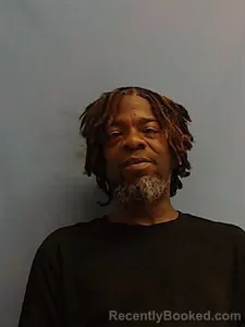 Mugshot of Benjamin Newton