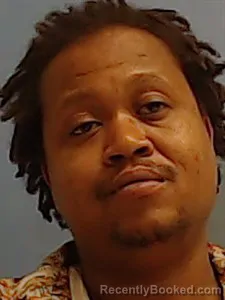 Mugshot of Steven J Weathers