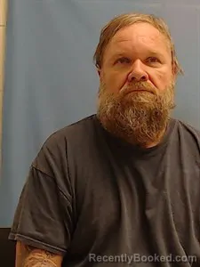 Mugshot of Nathan Holley