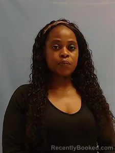 Mugshot of Whitney Collins