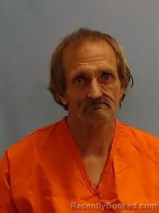 Mugshot of James Eugene Phelps