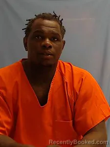 Mugshot of Melvin Lee Jones booked in Calhoun County, Arkansas on March 30, 2026