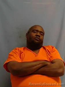 Mugshot of Elgin B Bailey booked in Calhoun County, Arkansas on May 23, 2026