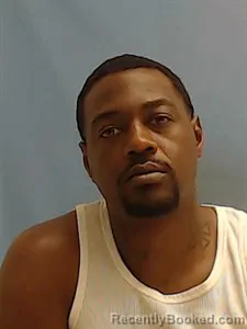 Mugshot of Christopher Bernard Wade booked in Calhoun County, Arkansas on June 11, 2026