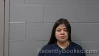 Mugshot of STEFANY AVELAR