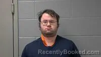 Mugshot of JOHNATHON P SWALLOW