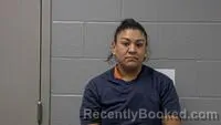 Mugshot of DOLORES RAMIREZ