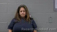 Mugshot of CHRISTIE BOYD ANDRADE